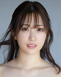 美谷朱里 Akari Mitani