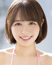 宍戸里帆 Riho Shishido