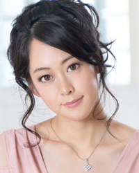 司よう子 Yoko Tsukasa