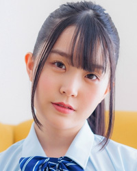 紺野みいな Miina Konno