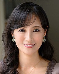 平岡里枝子 Rieko Hiraoka