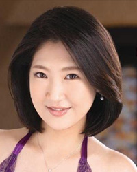 水川由里 Yuri Mizukawa