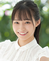 岩弘麻里 Mari Iwahiro