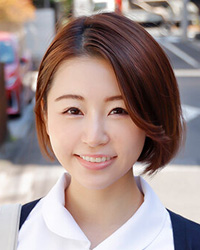 坂井千晴 Chiharu Sakai