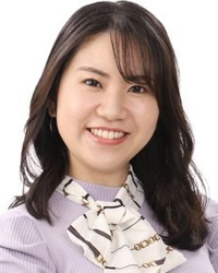 天方ゆこ Yuko Amagata