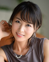 小野寺真優 Mayu Onodera