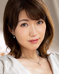 松嶋保奈美 Honami Matsushima