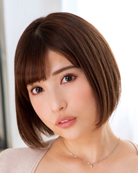 若宮はずき Hazuki Wakamiya