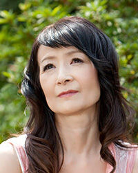 中山佳子 Keiko Nakayama