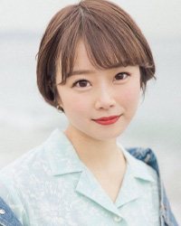 渡辺まお Mao Watanabe