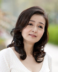 美嶋宏子 Hiroko Mishima