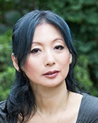 野宮凛子 Rinko Nomiya