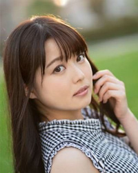 宮沢ちはる Chiharu Miyazawa