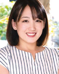 入山やよい Yayoi Iriyama