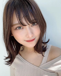 生野ひかる Hikaru Shono