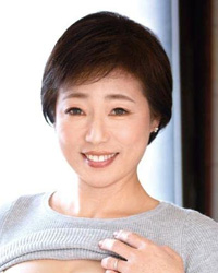 永岡雅美 Masami Nagaoka