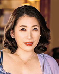 大島未華子 Mikako Oshima