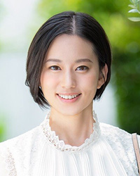 平井栞奈 Shiori Hirai