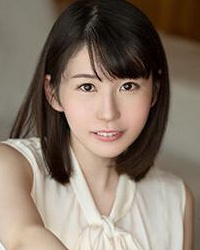 光島遼花 Haruka Mitsushima