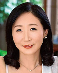 緒方泰子 Yasuko Ogata