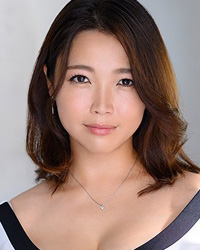 北川真由香 Mayuka Kitagawa