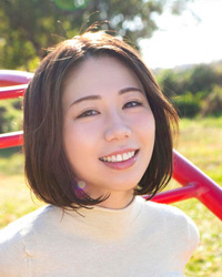 蒼井穂波 Aoi Honami