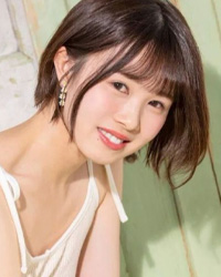 幾田まち Machi Ikuta