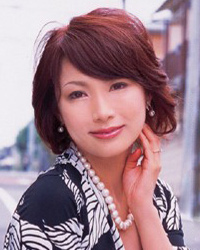 湯川遥華 Haruka Yukawa