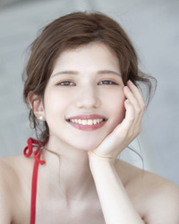 ローレン花恋 Lauren Karen