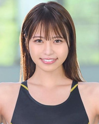 青木桃 Momo Aoki