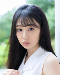 時田亜美 Ami Tokita