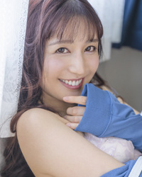 古川いおり Iori Kogawa