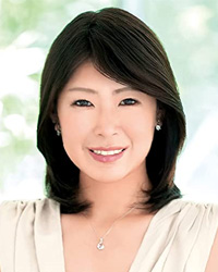 原口夏菜子 Kanako Haraguchi