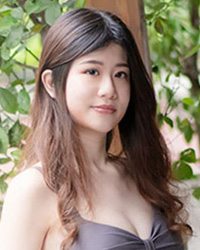 李允熙 Li YunSi