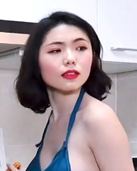 兰心洁 Lan SinJieh