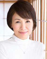 内原美智子 Michiko Uchihara