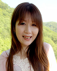 三谷雪子 Yukiko Mitani