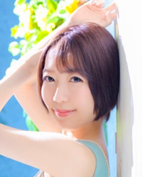 大川月乃 Tsukino Okawa