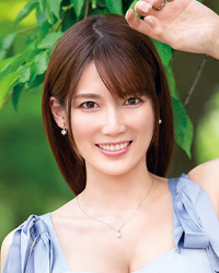 安西夏海 Natsumi Anzai