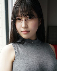 岸和水 Nagomi Kishi