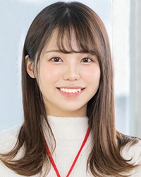 佐々木夏菜 Natsuna Sasaki