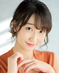 綾川ふみ Fumi Ayakawa