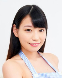 天野美優 Miyu Amano