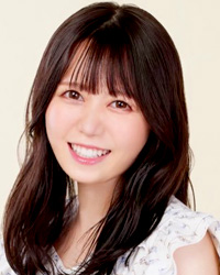 生田みく Miku Ikuta