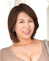 天宮よし子 Yoshiko Amamiya