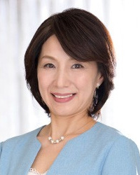 磯山恵子 Keiko Isoyama