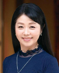 松井佐和子 Sawako Matsui