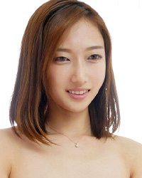 松河智奈美 Chinami Matsukawa