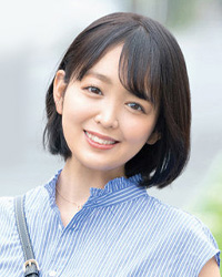 市川ななみ Itikawa Nanami