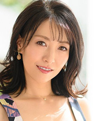 谷原希美 Nozomi Tanihara